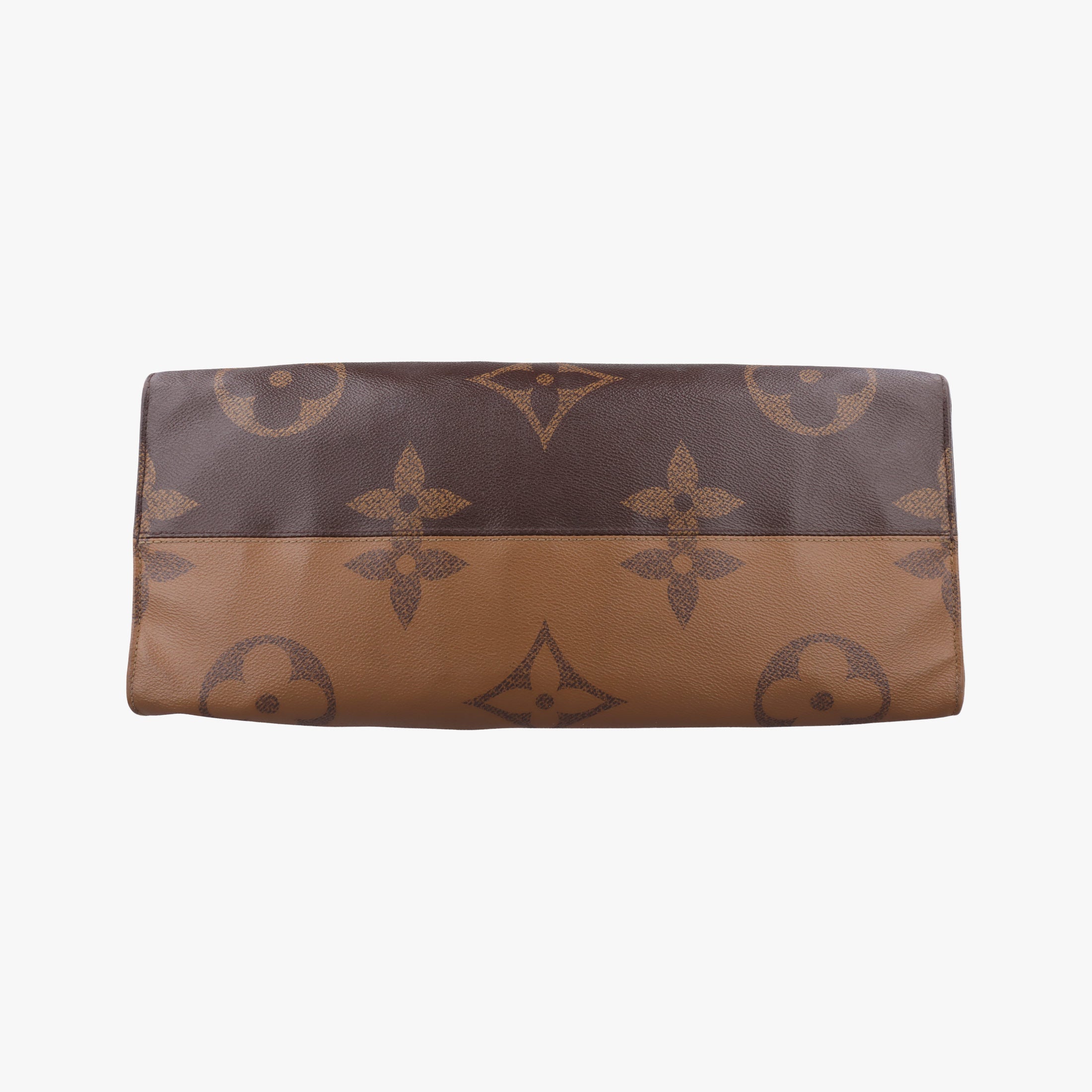 Secondhand Louis Vuitton On the Go GM Brown Monogram Canvas M45320 shoulderbag | stylenewstar