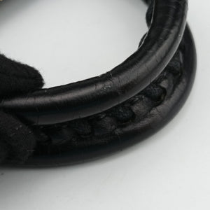 Vintage Balenciaga Giant City Black lambskin  handbag | stylenewstar