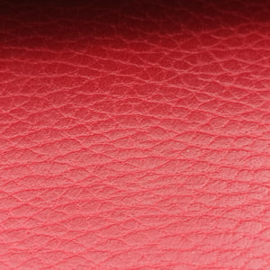 Pre-owned Gucci Interlocking G Red Leather 510304 shoulderbag | stylenewstar