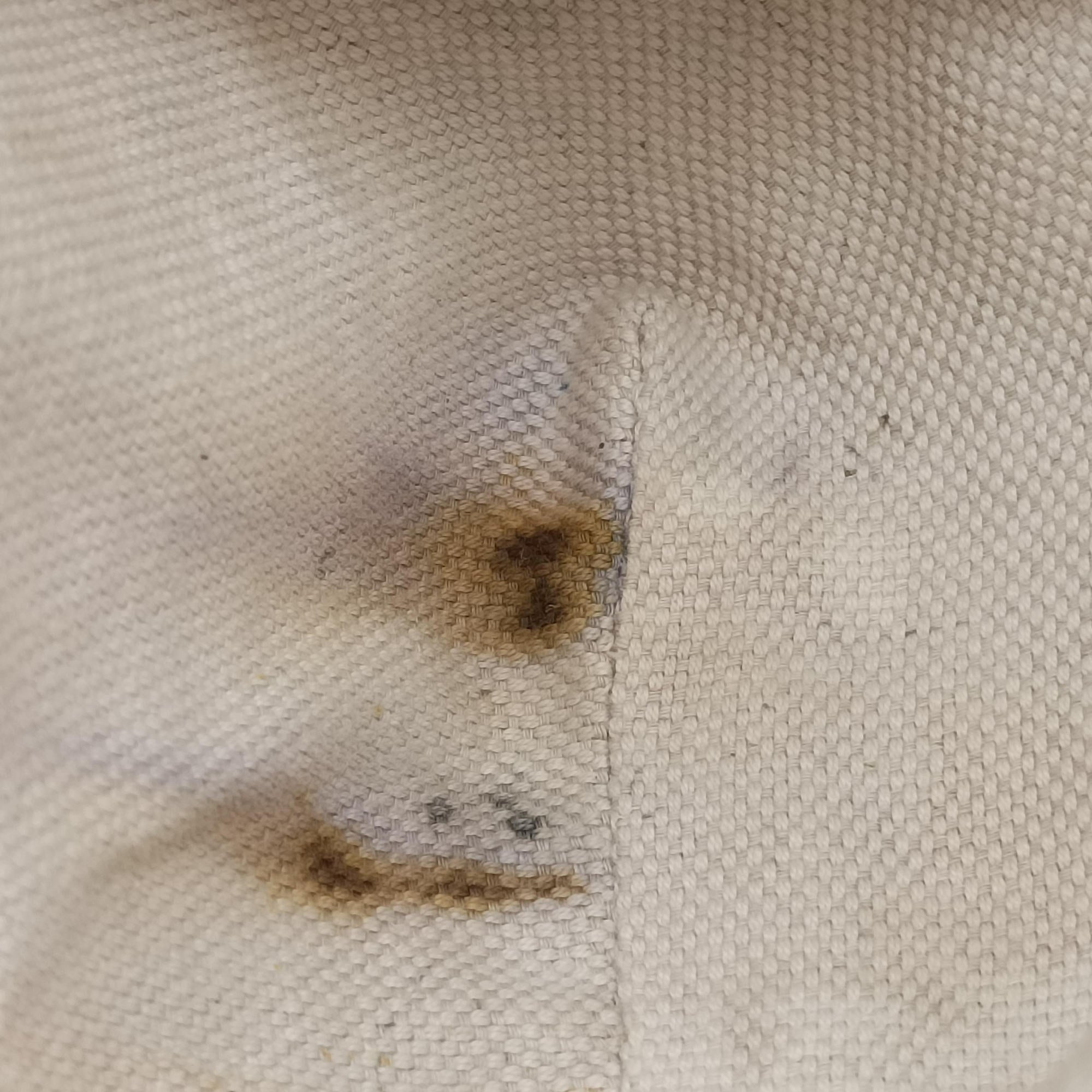 Secondhand Gucci GG Canvas Sherry Red×Beige canvas×leather 296850 handbag | stylenewstar