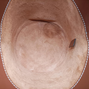 Vintage Celine Bucket 16 Brown Leather 195573 shoulderbag | stylenewstar