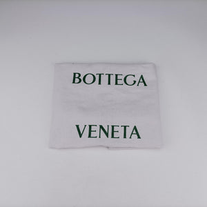 Pre-owned Bottega Veneta basket Black Leather  shoulderbag | stylenewstar