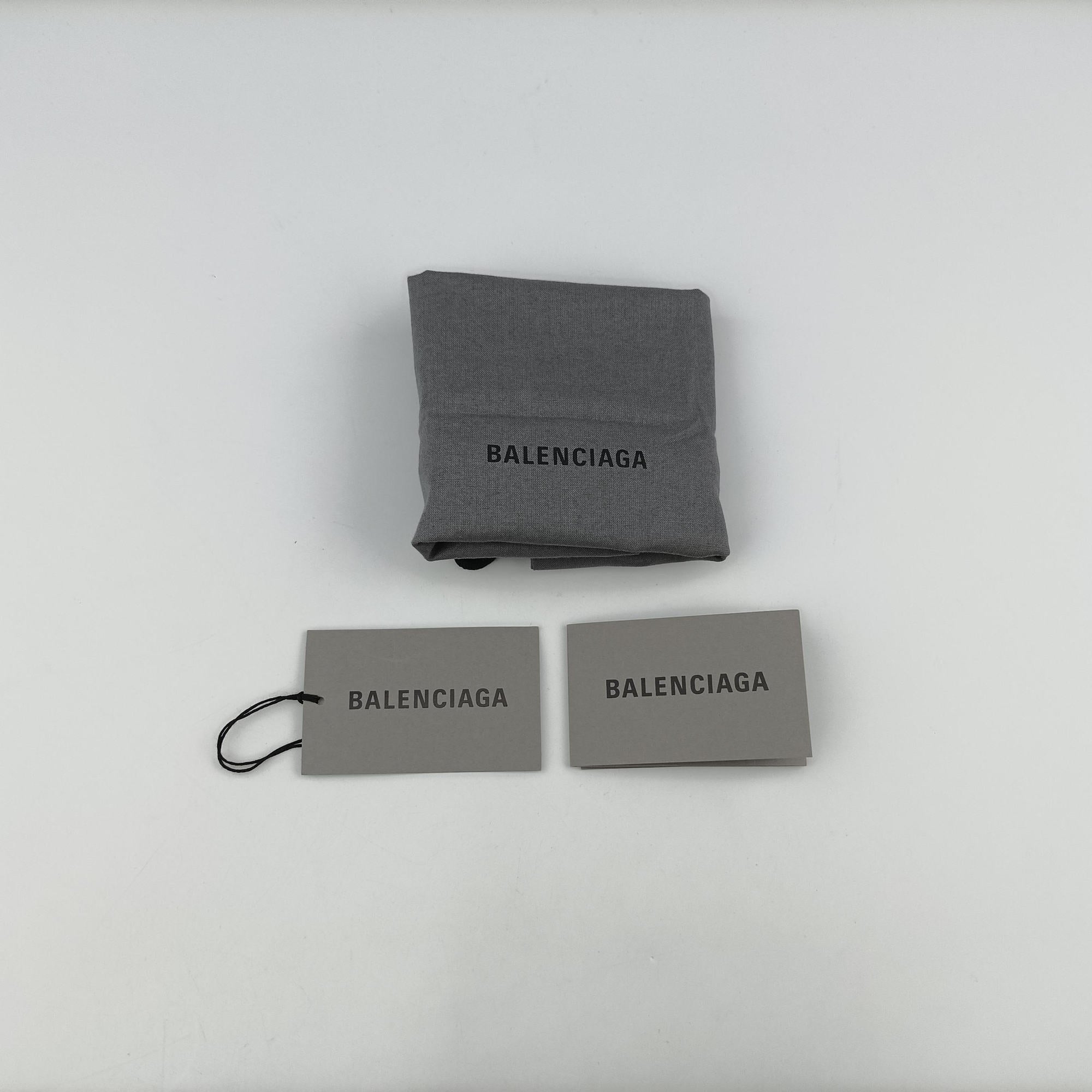 Secondhand Balenciaga Le Cagole Green lambskin  shoulderbag | stylenewstar