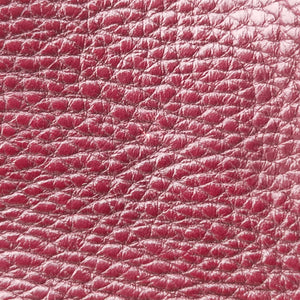 Pre-owned Gucci bamboo shopper Purple Leather 353124 shoulderbag | stylenewstar