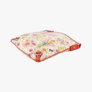 Vintage Gucci Flora Charmy Multicolour canvas 272400 shoulderbag | stylenewstar