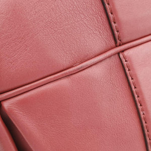 Secondhand Gucci Guccissima Tender Red Leather 269925 shoulderbag | stylenewstar