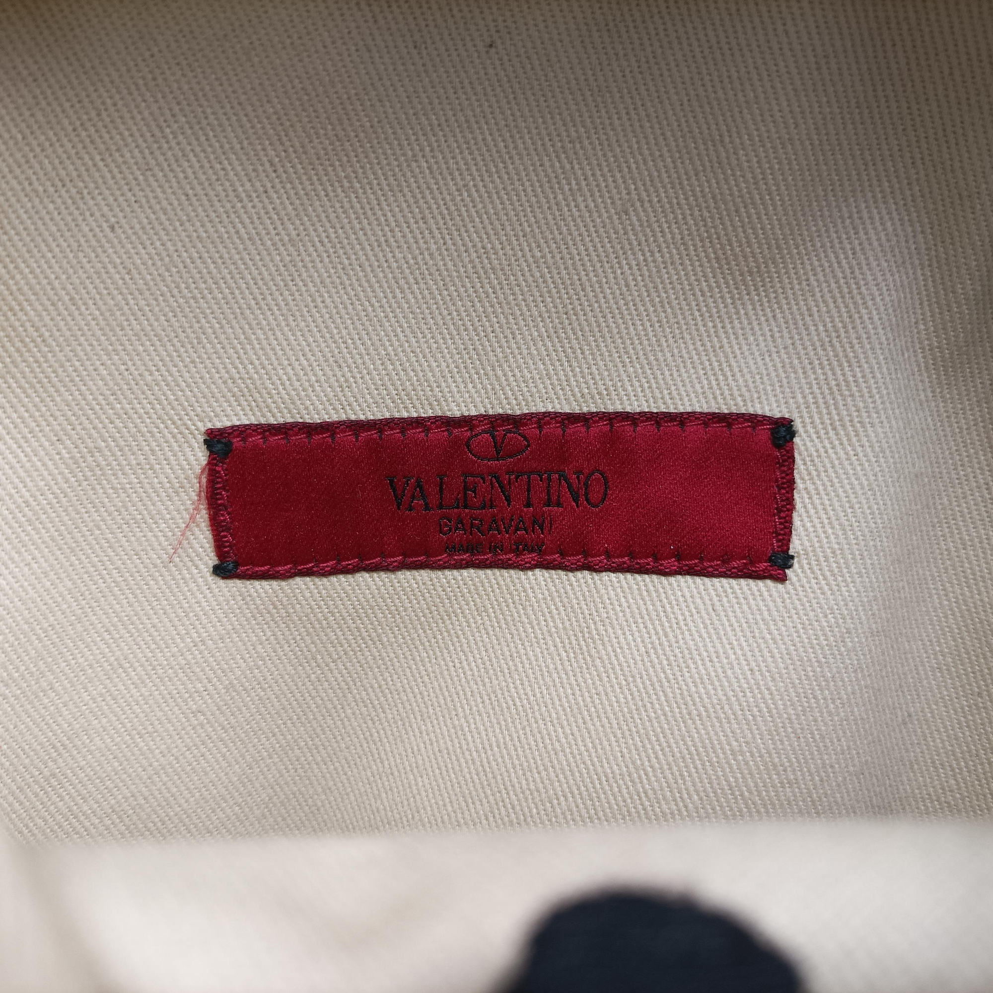 Pre-owned Valentino Rockstud Pink Leather  backpack/rucksack | stylenewstar