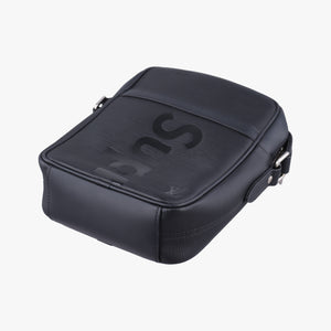 Pre-owned Louis Vuitton Danube PM Supreme Collaboration Noir epi M53431 shoulderbag | stylenewstar
