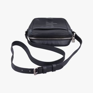 Pre-owned Louis Vuitton Danube PM Supreme Collaboration Noir epi M53431 shoulderbag | stylenewstar