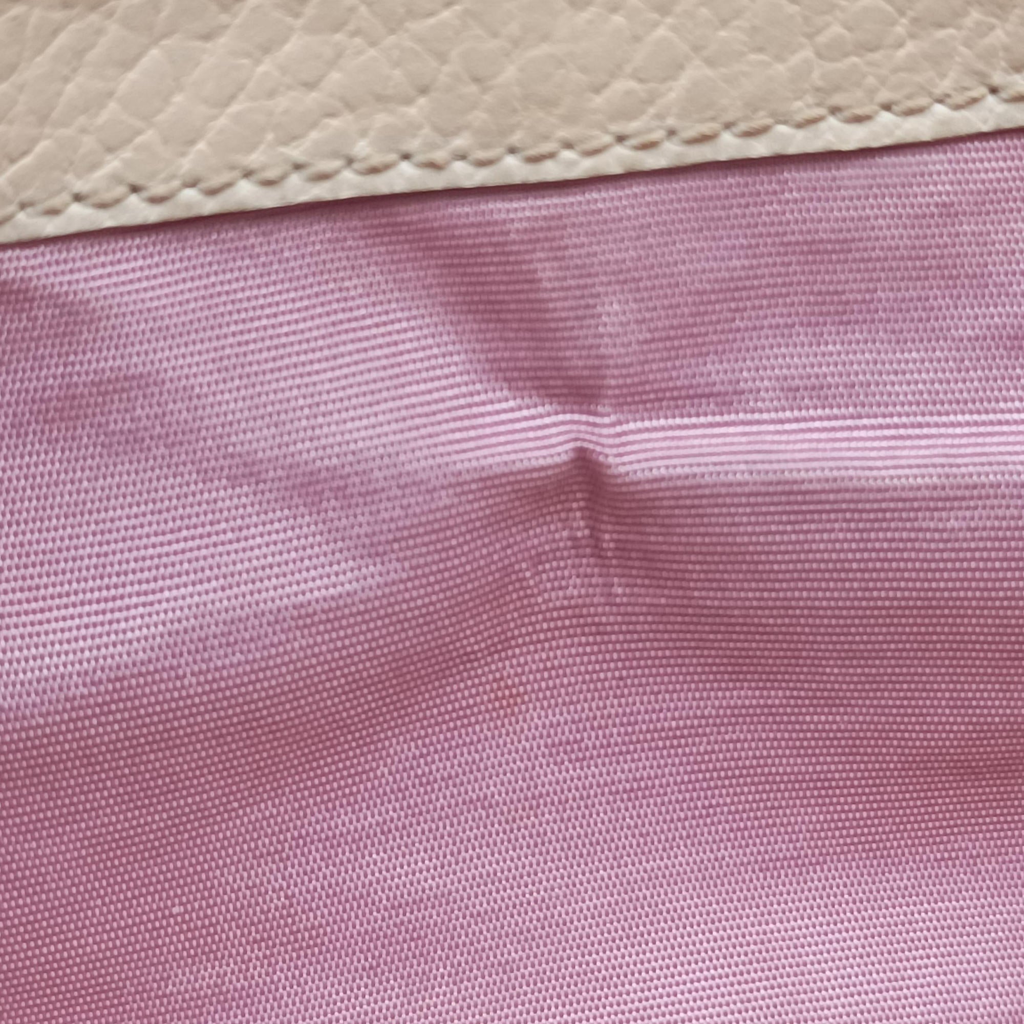 Secondhand Gucci Dionysus White Leather 401231 shoulderbag | stylenewstar
