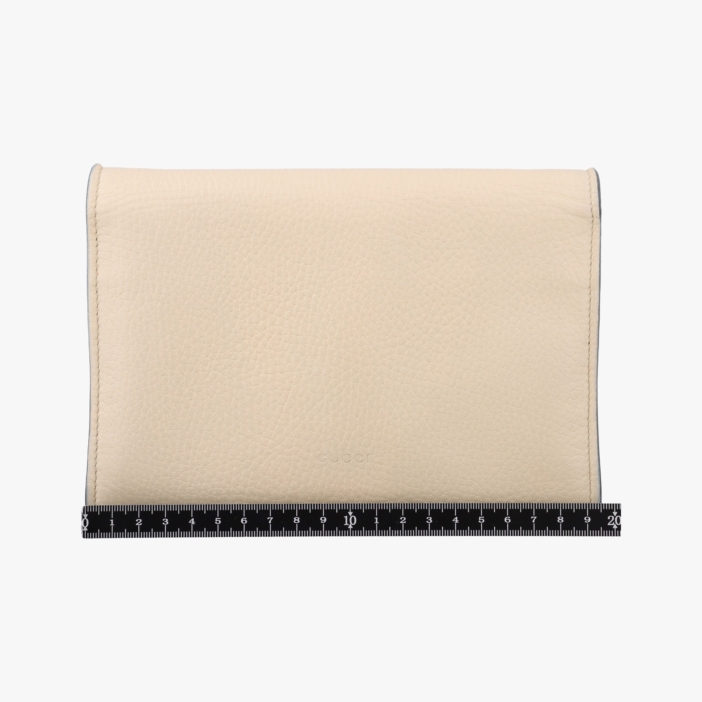 Secondhand Gucci Dionysus White Leather 401231 shoulderbag | stylenewstar