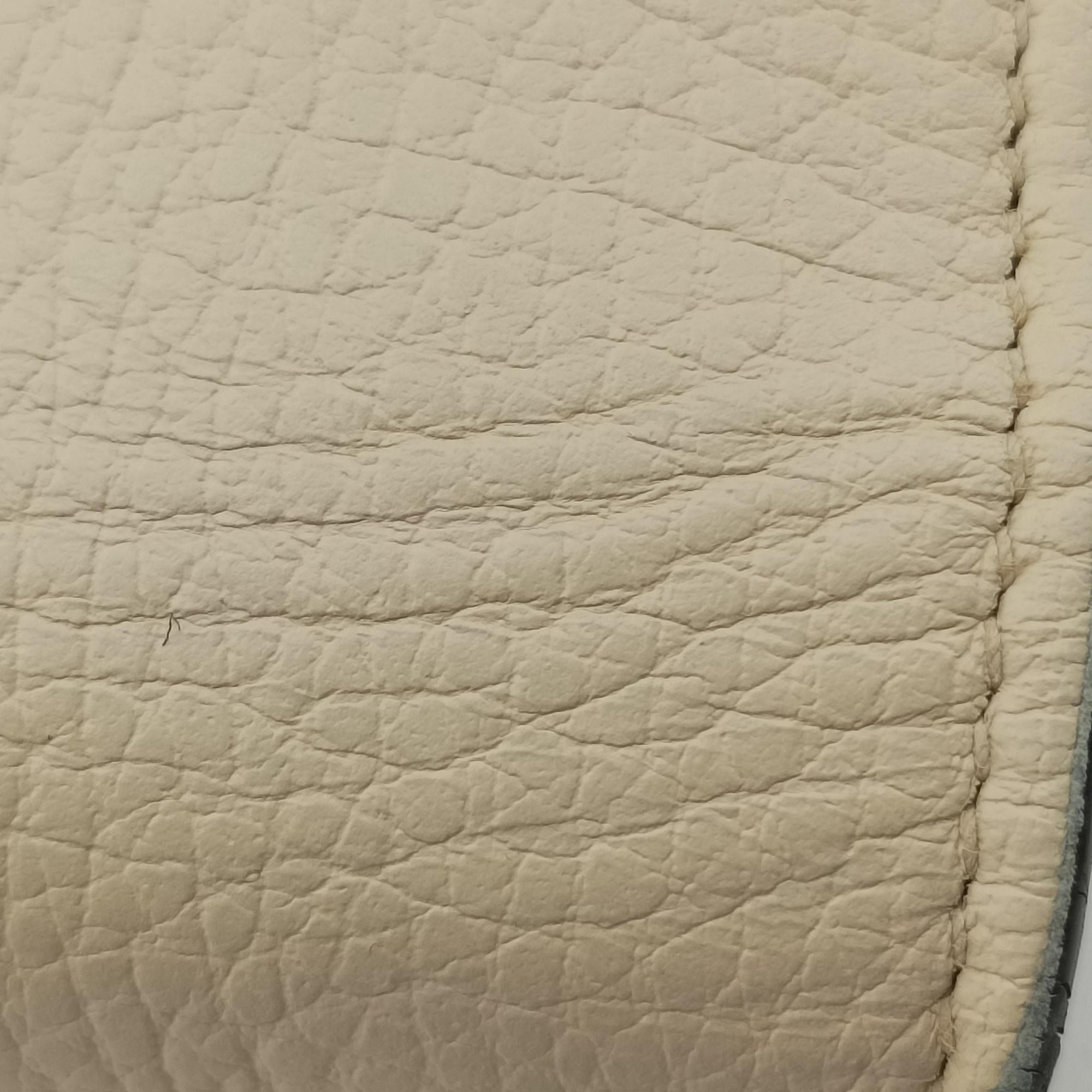 Secondhand Gucci Dionysus White Leather 401231 shoulderbag | stylenewstar