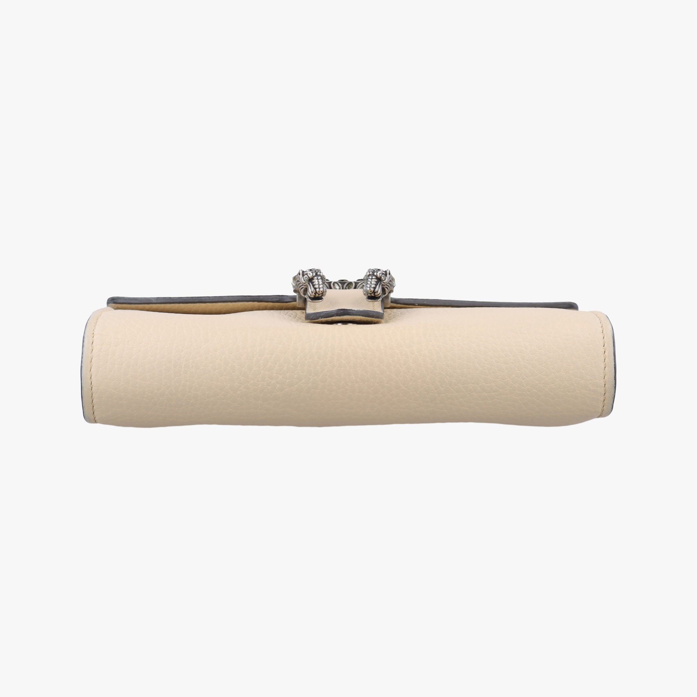 Secondhand Gucci Dionysus White Leather 401231 shoulderbag | stylenewstar