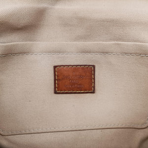 Pre-owned Louis Vuitton FAVORITE PM Azur Damier Canvas N41277 shoulderbag | stylenewstar