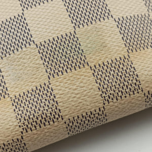 Pre-owned Louis Vuitton FAVORITE PM Azur Damier Canvas N41277 shoulderbag | stylenewstar