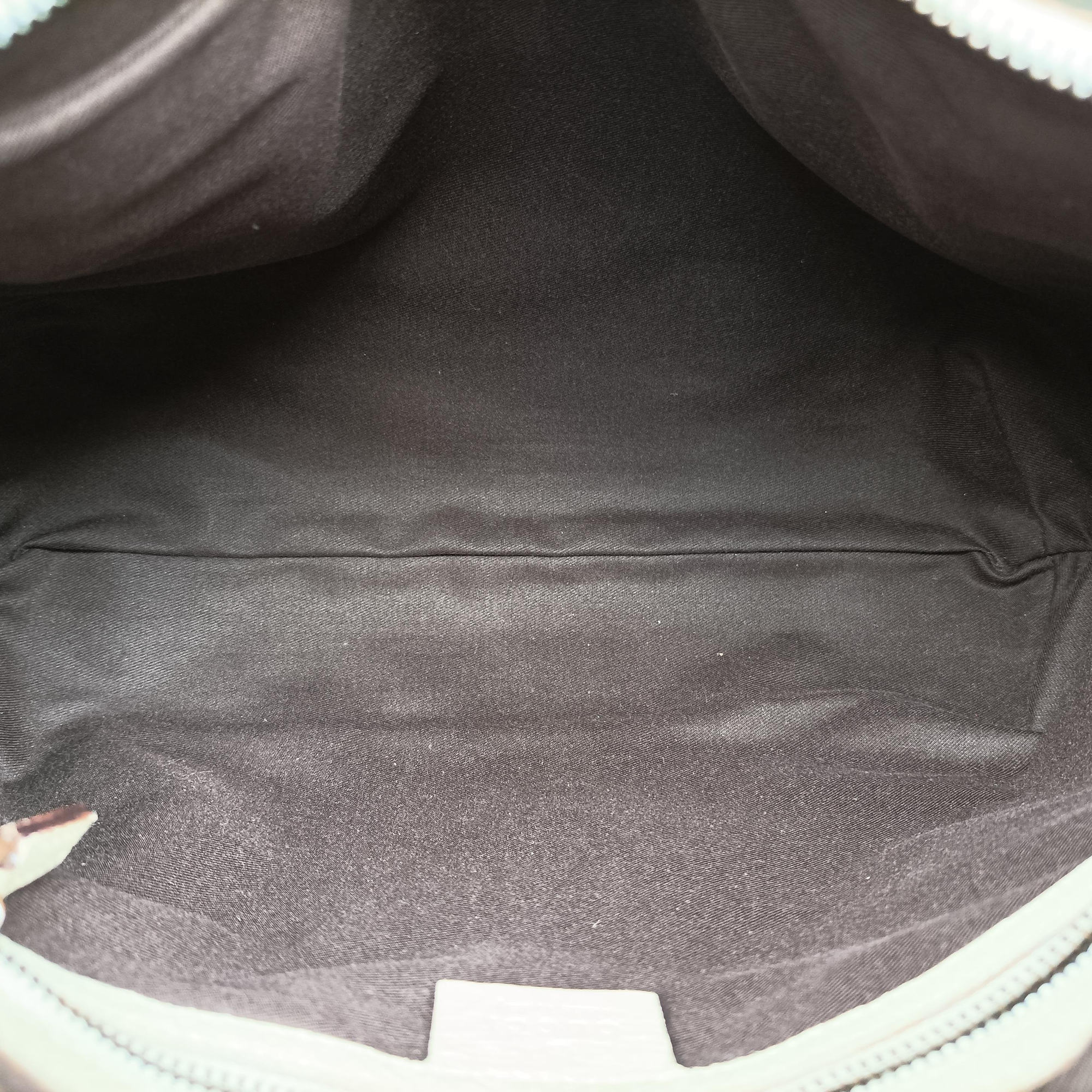 Secondhand Gucci Horsebit Hobo Beige Leather 114890 handbag | stylenewstar