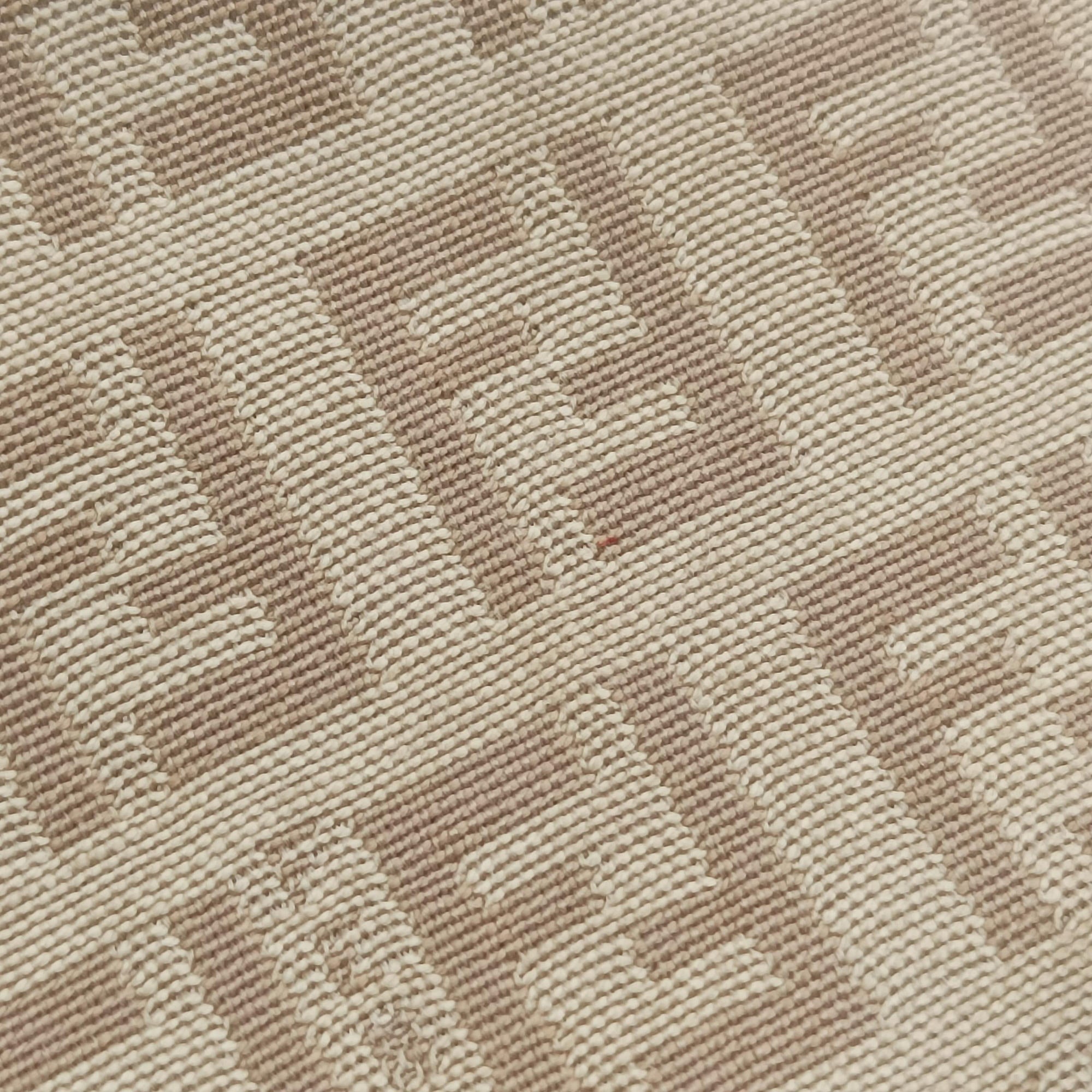Secondhand Fendi Zucchino Beige canvas 8BR036 handbag | stylenewstar