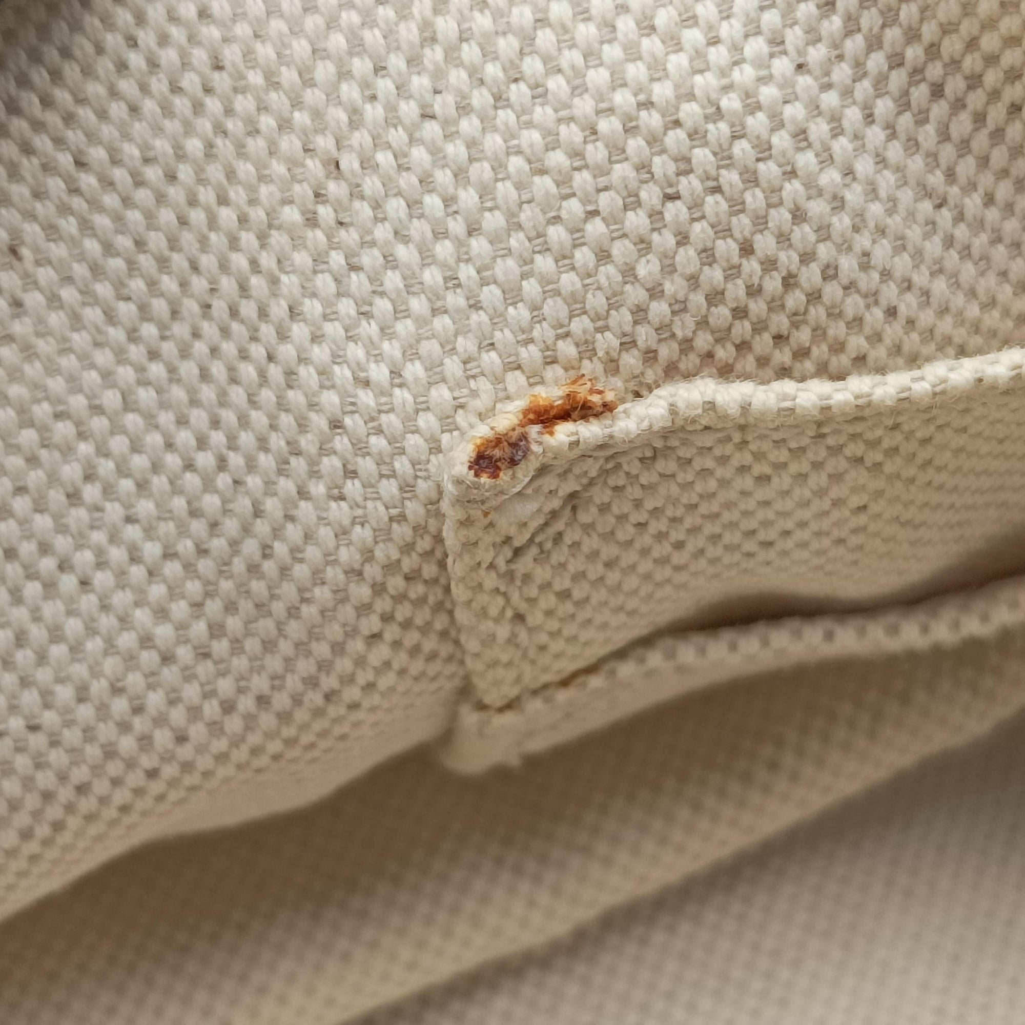 Pre-owned Gucci Kingsnake Print Brown PVC coated canvas×leather 419584 backpack/rucksack | stylenewstar