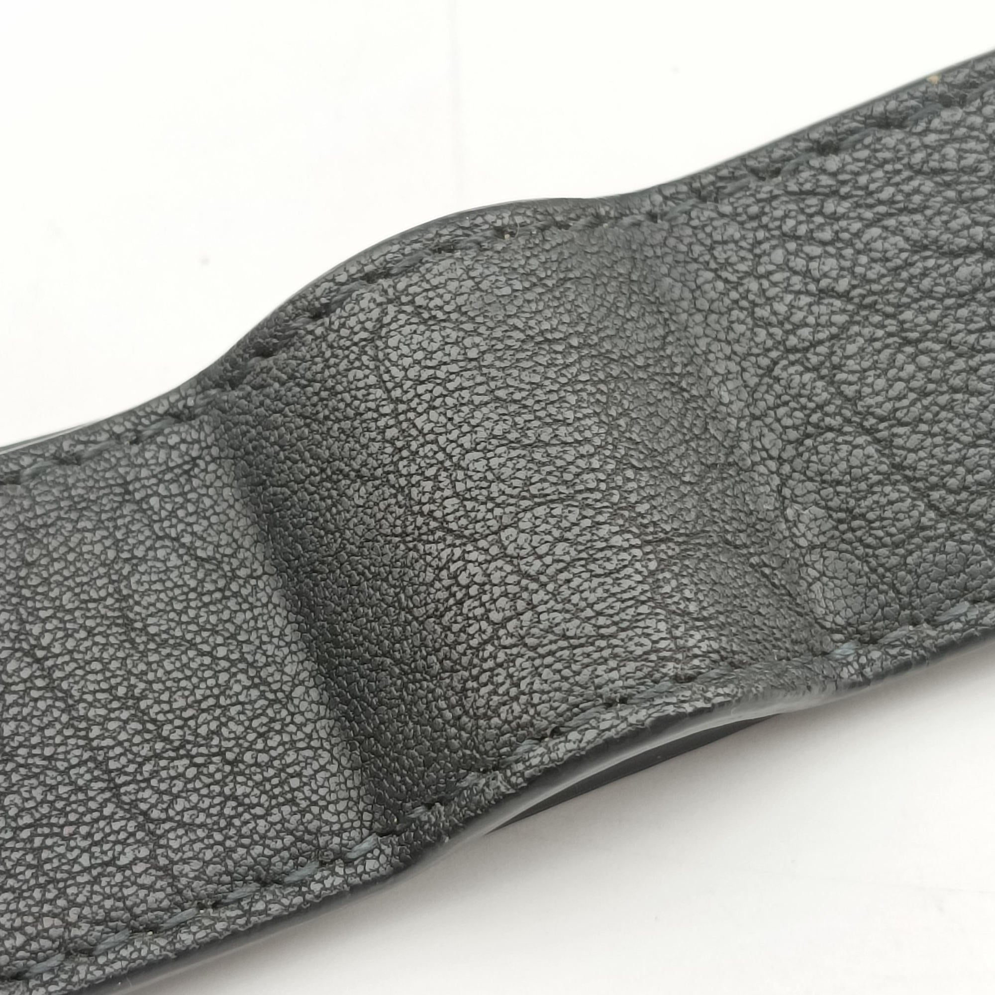 Pre-owned Bottega Veneta Intrecciato Gray × Brown × Pink lambskin  shoulderbag | stylenewstar
