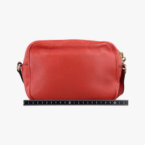 Vintage Gucci Soho Orange Leather 308364 shoulderbag | stylenewstar