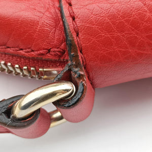 Vintage Gucci Soho Orange Leather 308364 shoulderbag | stylenewstar