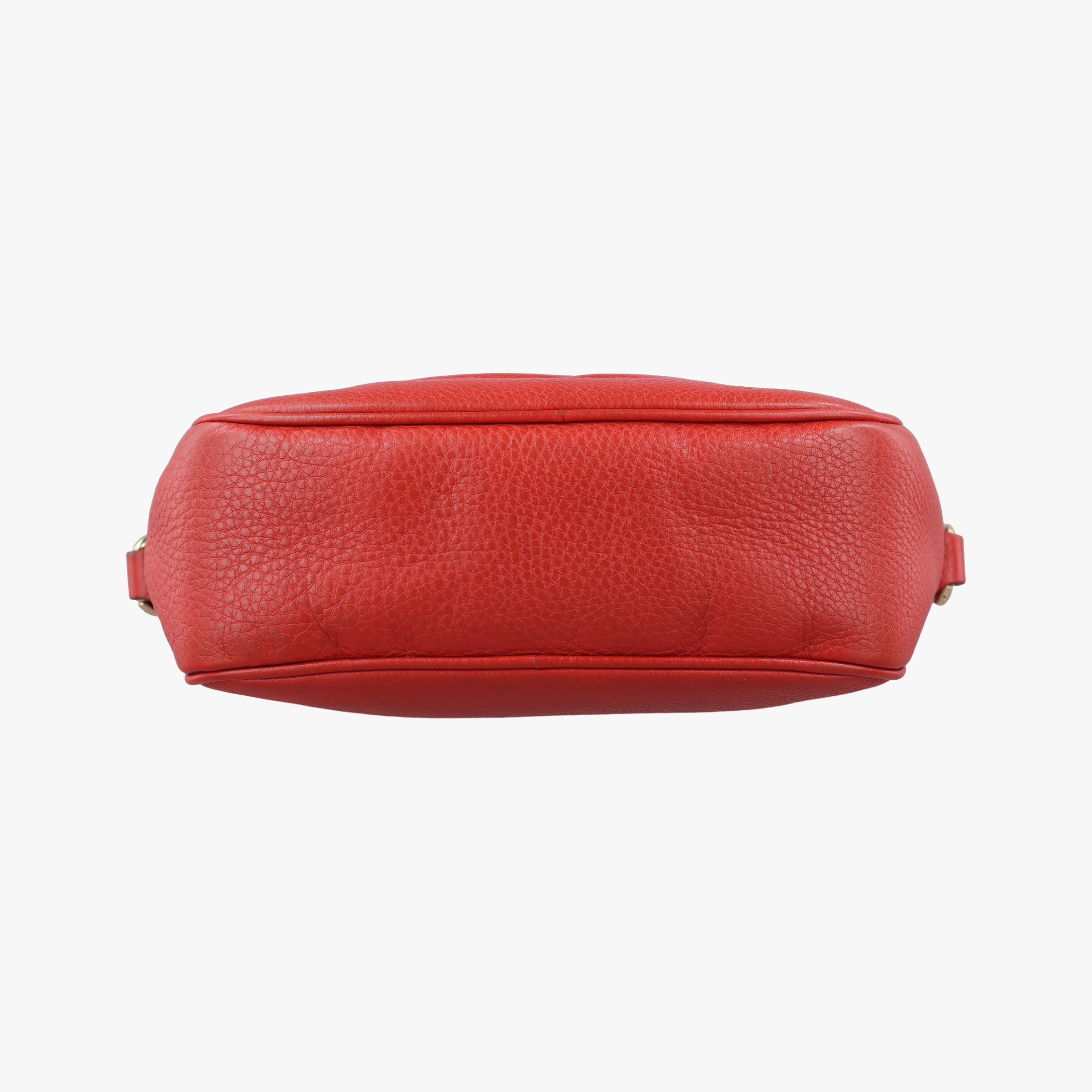 Vintage Gucci Soho Orange Leather 308364 shoulderbag | stylenewstar