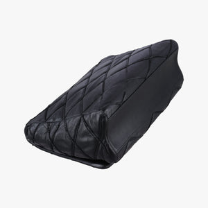 Secondhand Louis Vuitton Go-14 Mini Noir Leather M50999 shoulderbag | stylenewstar