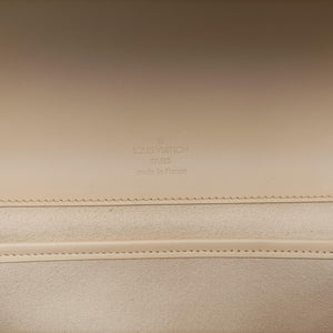 Pre-owned Louis Vuitton Nocturne PM Vanilla Epi M5218A shoulderbag | stylenewstar