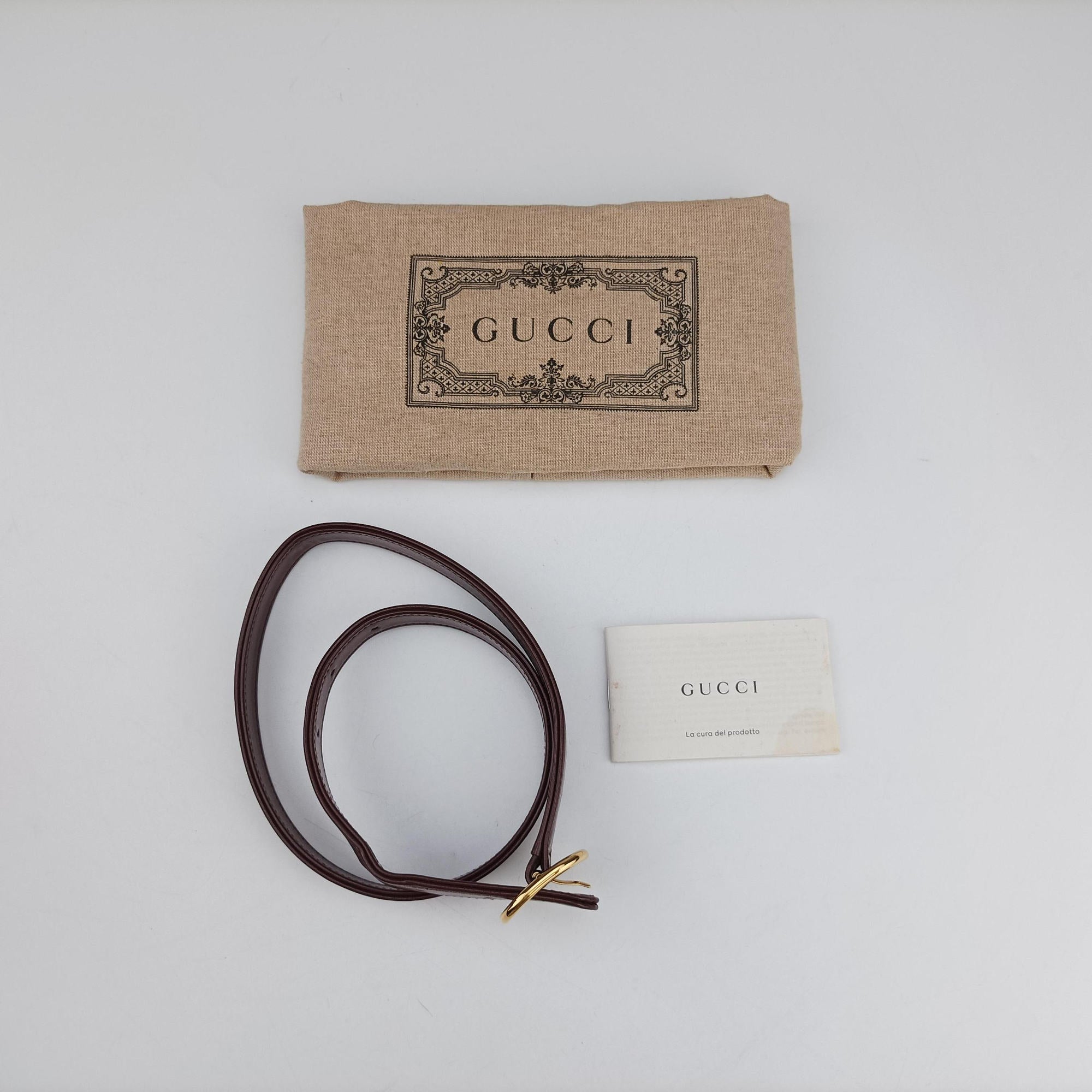 Vintage Gucci JACKIE 1961 Burgundy Suede×leather 636709 shoulderbag | stylenewstar