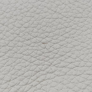 Pre-owned Gucci Print White Leather 530412 bum bag/waist bag | stylenewstar