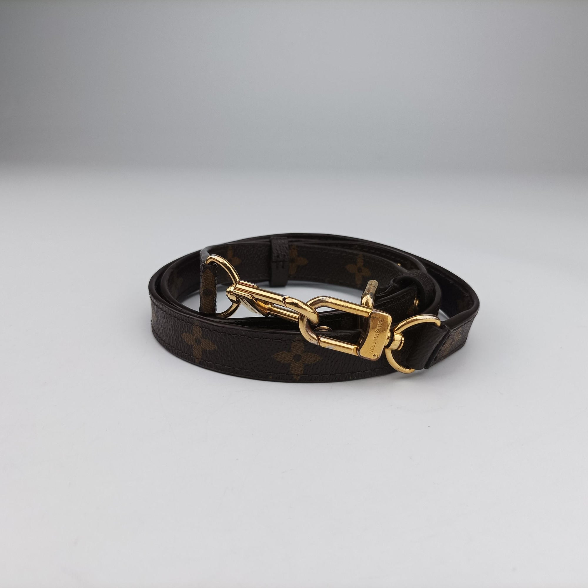 Secondhand Louis Vuitton Pochette Metis MM Brown Monogram Canvas M44875 shoulderbag | stylenewstar