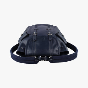 Vintage Louis Vuitton ChristopherPM Marine Epi M58868 backpack/rucksack | stylenewstar