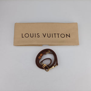Vintage Louis Vuitton Brea MM AMARANTE Vernis M91619 shoulderbag | stylenewstar