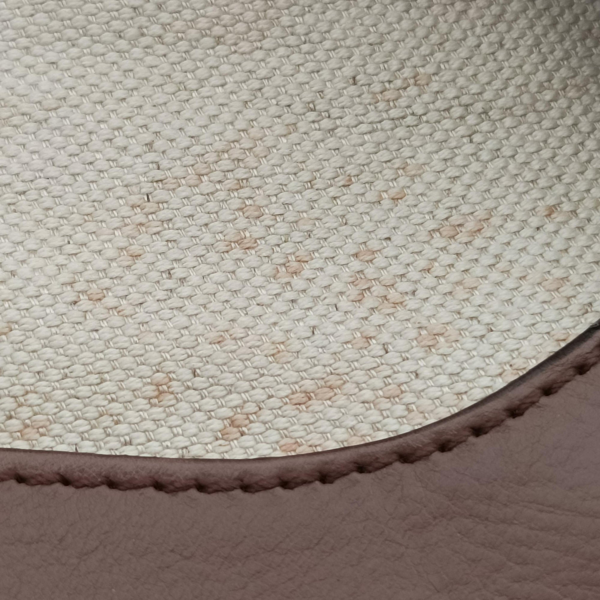 Secondhand Gucci Horsebit Slim Pink leather 309579 handbag | stylenewstar