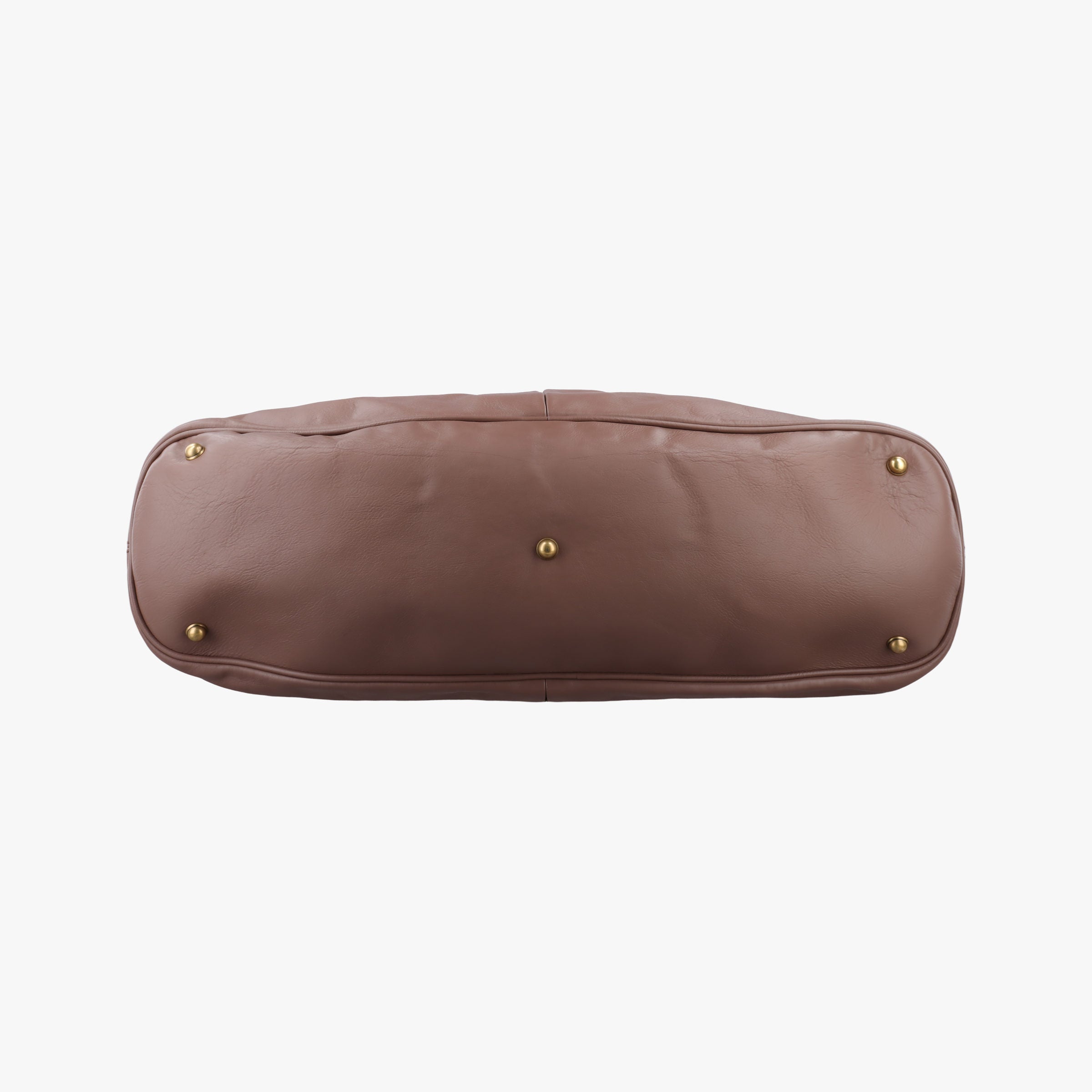 Secondhand Gucci Horsebit Slim Pink leather 309579 handbag | stylenewstar