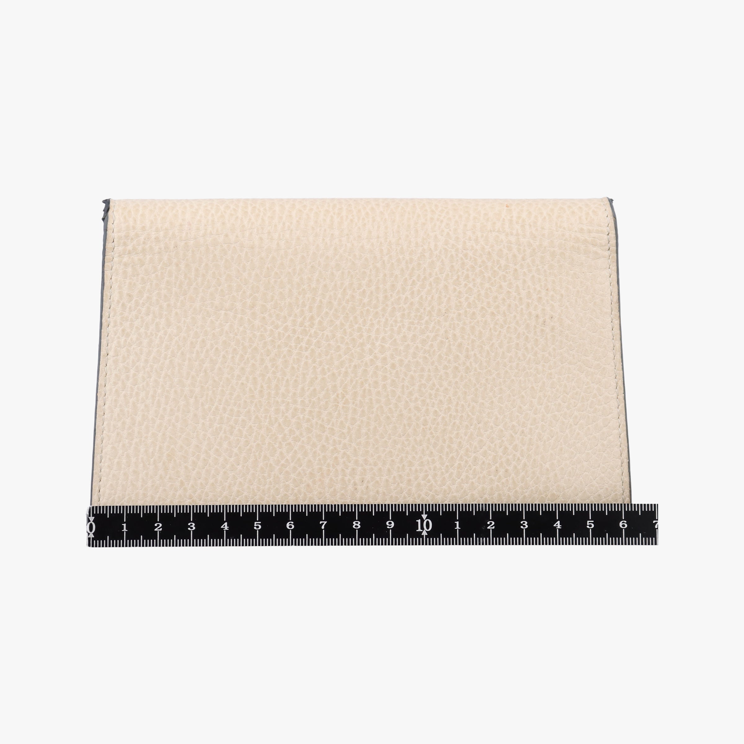 Pre-owned Gucci Dionysus White Leather 476432 shoulderbag | stylenewstar