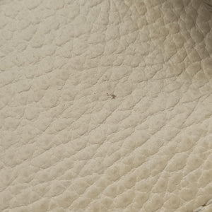 Pre-owned Gucci Dionysus White Leather 476432 shoulderbag | stylenewstar