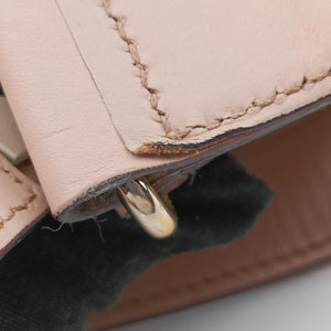 Pre-owned Gucci Flora Multicolour canvas×leather 145857 shoulderbag | stylenewstar