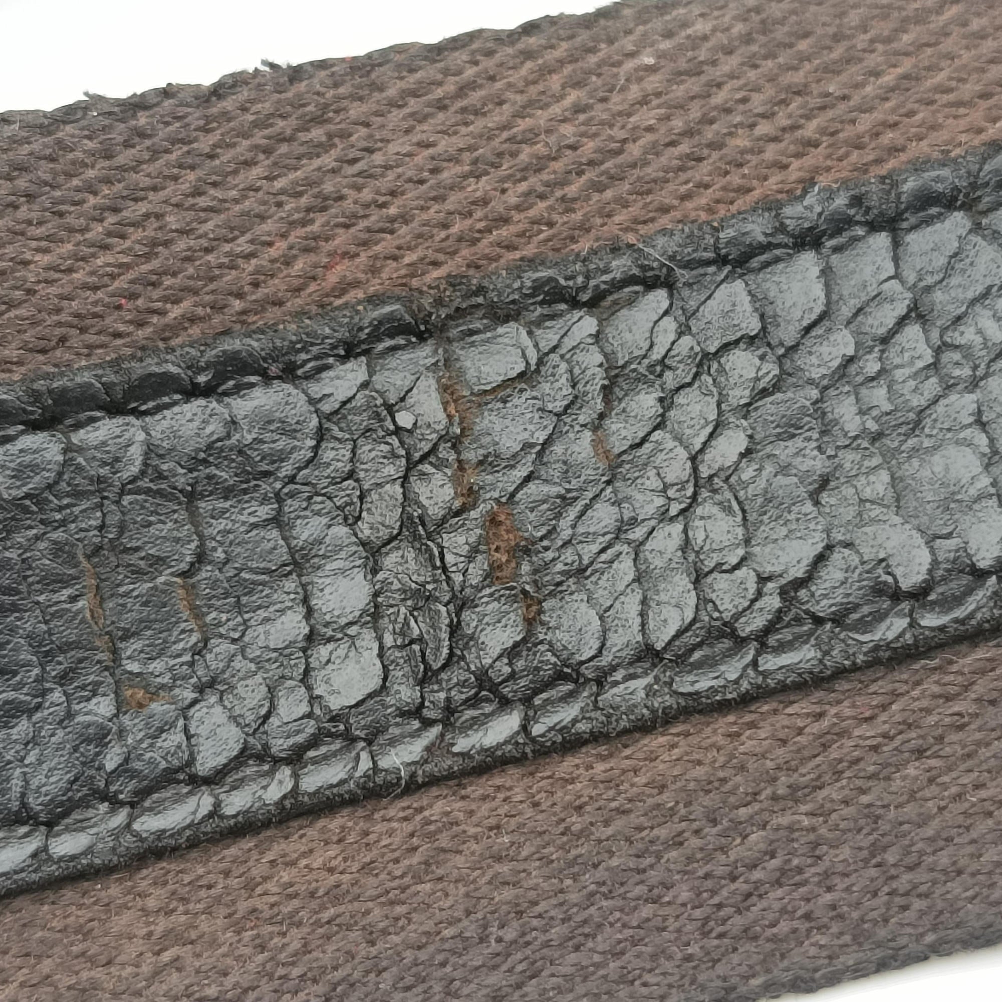 Secondhand Bottega Veneta Intrecciato Black lambskin  shoulderbag | stylenewstar