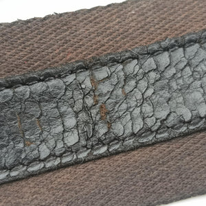Secondhand Bottega Veneta Intrecciato Black lambskin  shoulderbag | stylenewstar