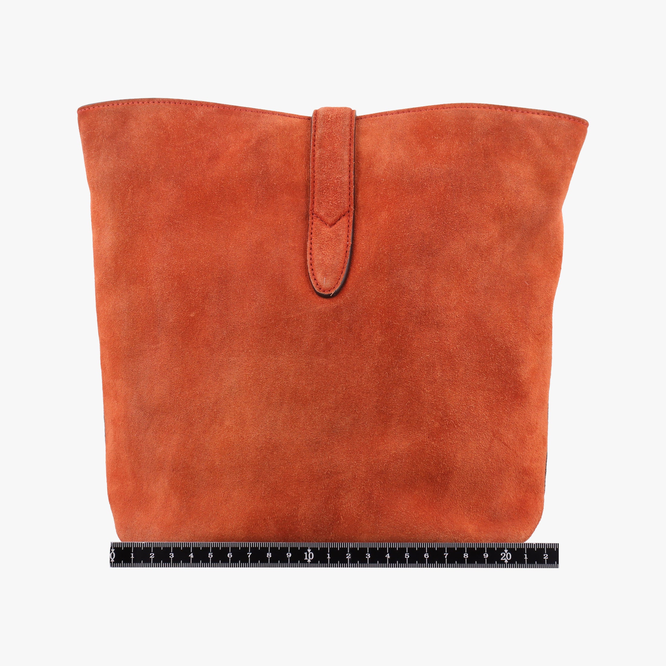 Vintage Gucci New Jackie Brown Suede 380579 shoulderbag | stylenewstar