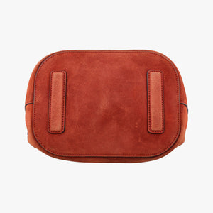 Vintage Gucci New Jackie Brown Suede 380579 shoulderbag | stylenewstar