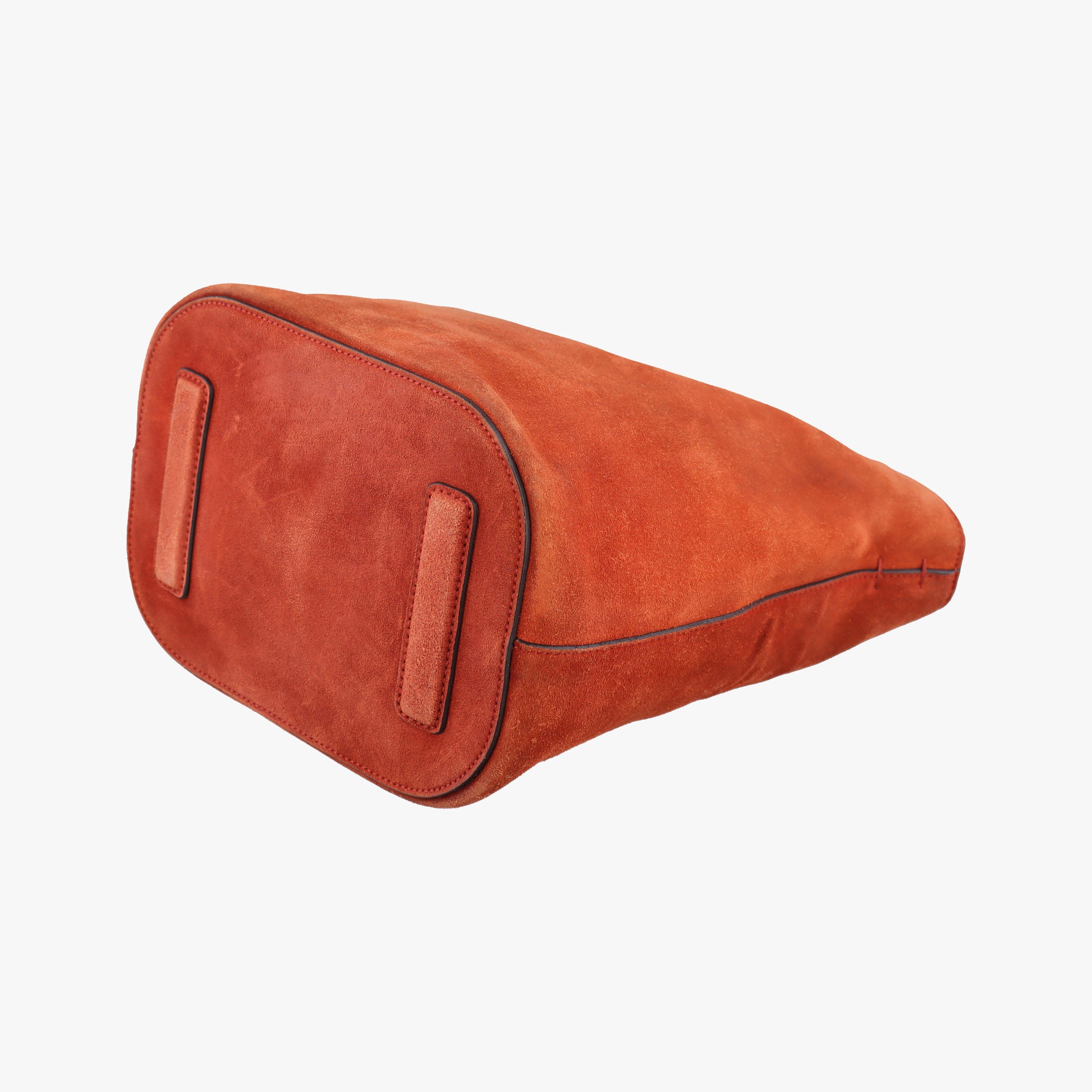 Vintage Gucci New Jackie Brown Suede 380579 shoulderbag | stylenewstar