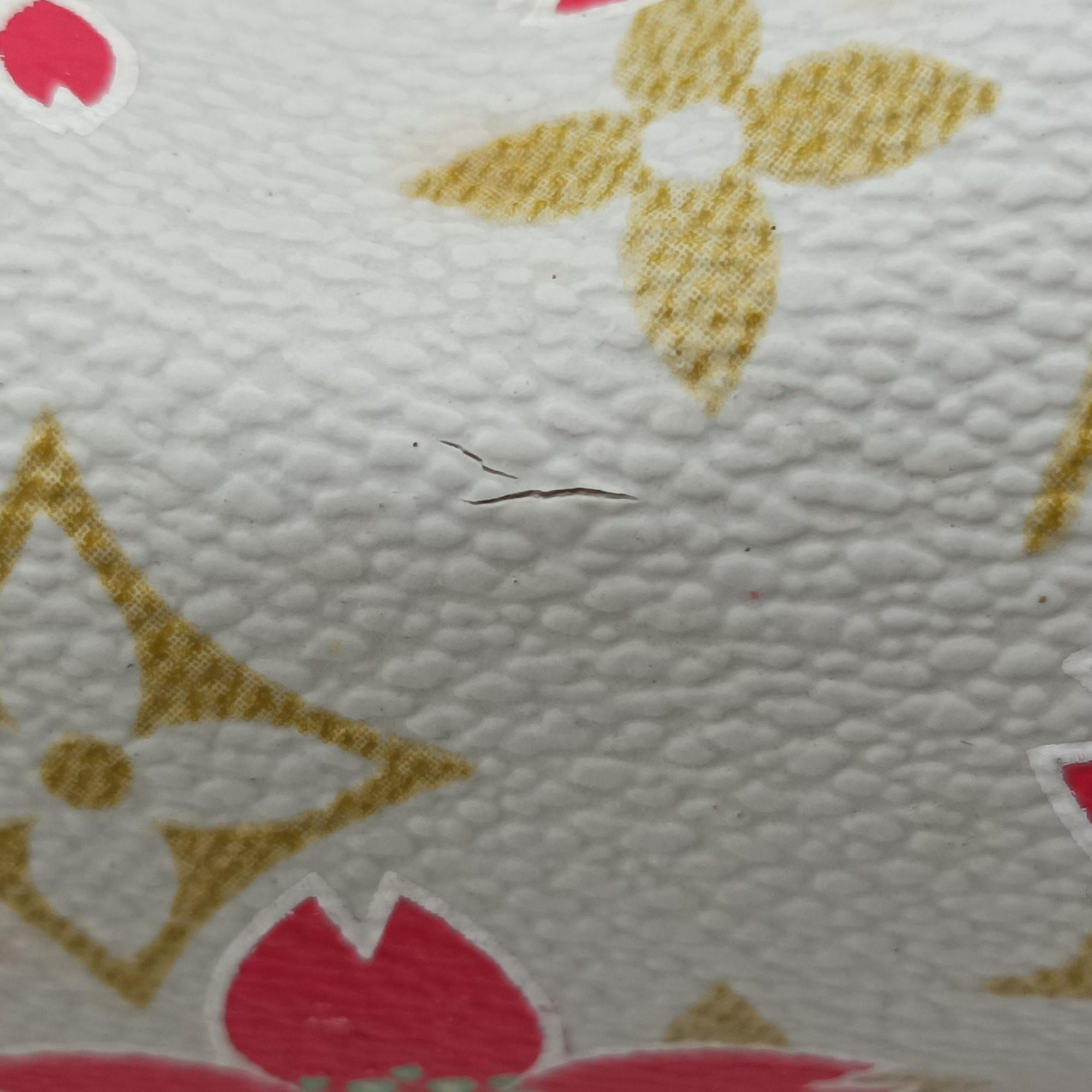 Vintage Louis Vuitton Papillon Monogram Cherry Blossom Monogram Canvas M92011 shoulderbag | stylenewstar