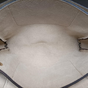 Pre-owned Chloe FAYE Brown Suede × leather  shoulderbag | stylenewstar