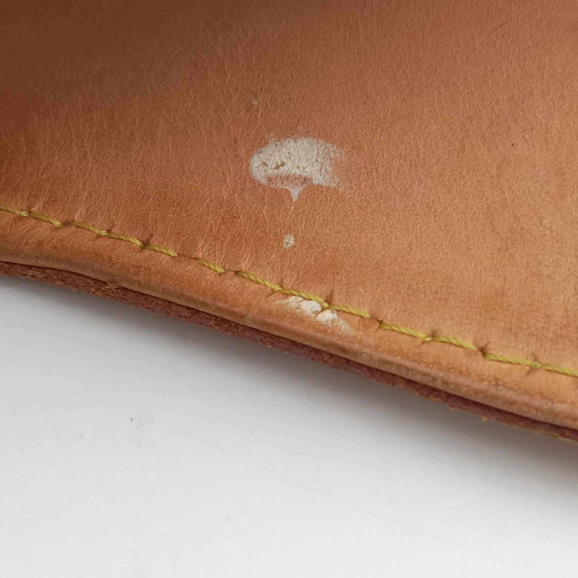 Pre-owned Louis Vuitton JUDY MM white Monogram Multicolor M40255 shoulderbag | stylenewstar