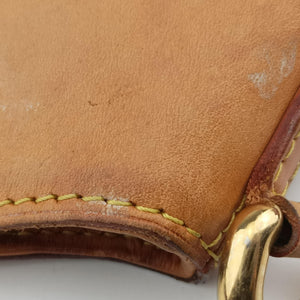 Pre-owned Louis Vuitton JUDY MM white Monogram Multicolor M40255 shoulderbag | stylenewstar