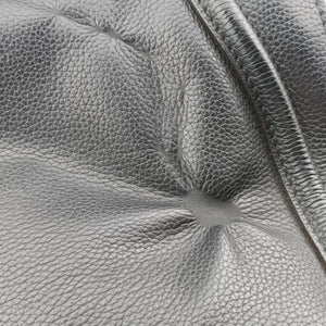 Secondhand Celine Luggage Mini Shopper Black Leather  handbag | stylenewstar
