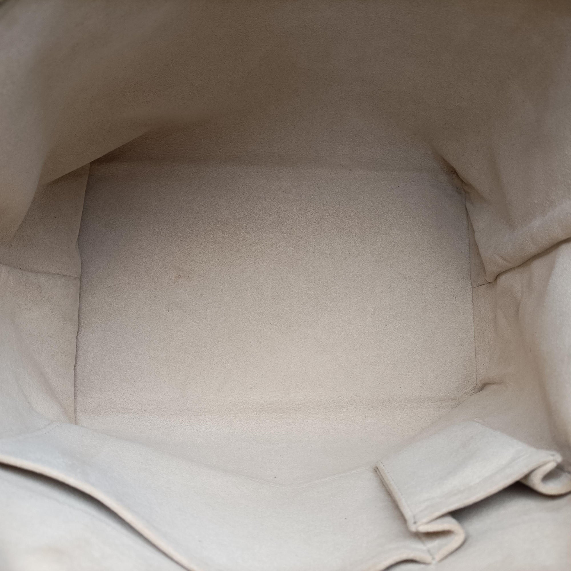 Secondhand Louis Vuitton SALEYA MM AZUR Damier Canvas N51185 handbag | stylenewstar