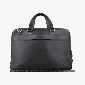 Pre-owned Louis Vuitton IGOR Ardoise Taiga M31172 handbag | stylenewstar